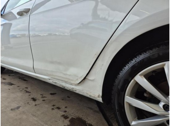 2017 Volkswagen Golf VII Variant Comfortline BMT/Start-Stopp