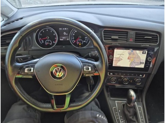 2017 Volkswagen Golf VII Variant Comfortline BMT/Start-Stopp