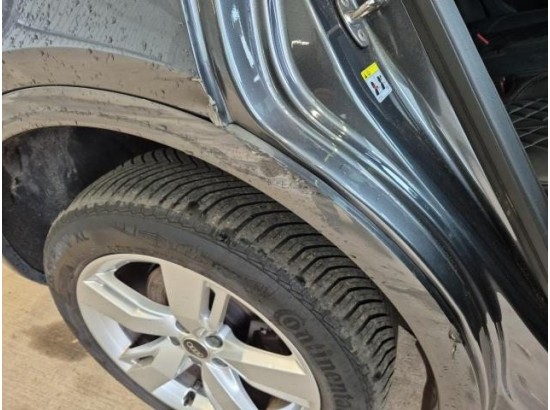 2023 Audi Q5 40 TDI quattro S line