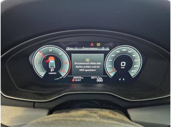 2023 Audi Q5 40 TDI quattro S line