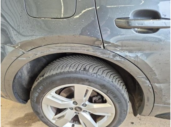 2023 Audi Q5 40 TDI quattro S line