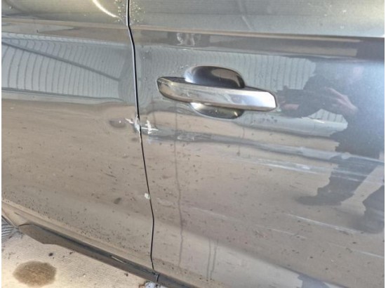 2023 Audi Q5 40 TDI quattro S line