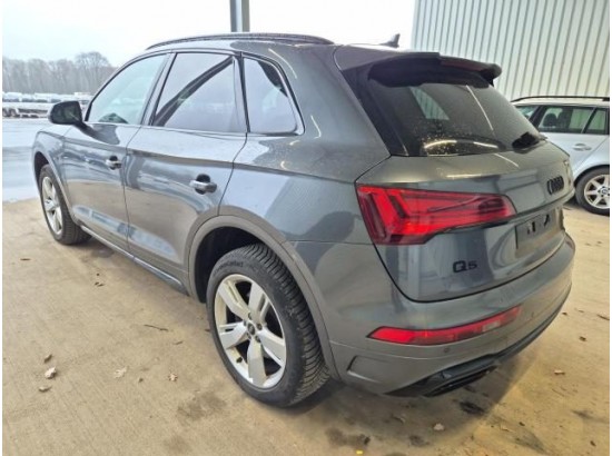 2023 Audi Q5 40 TDI quattro S line