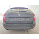 2015 Skoda Superb Combi Best Of