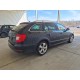 2015 Skoda Superb Combi Best Of