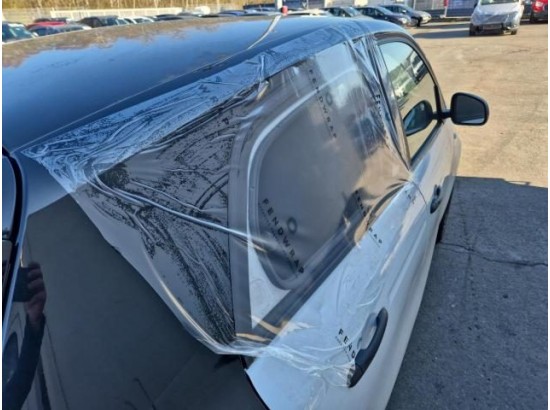 2018 Smart forfour electric drive / EQ