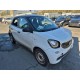 2018 Smart forfour electric drive / EQ