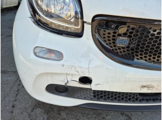 2018 Smart forfour electric drive / EQ