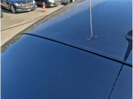 2018 Smart forfour electric drive / EQ