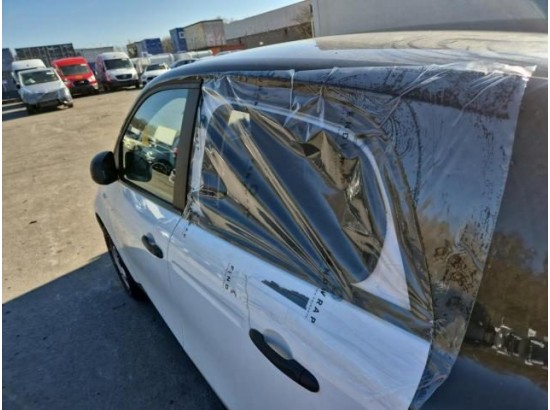 2018 Smart forfour electric drive / EQ