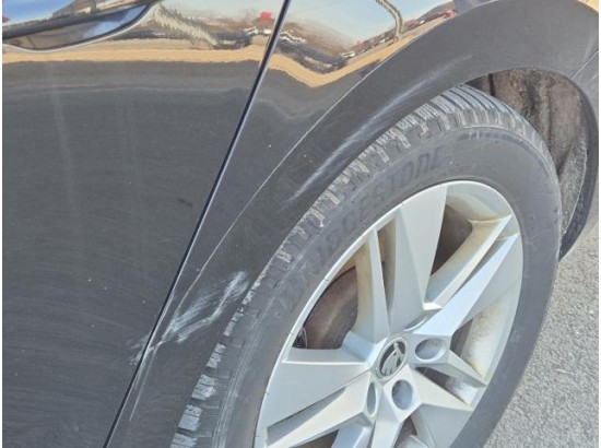 2022 Skoda Superb Combi Sportline iV