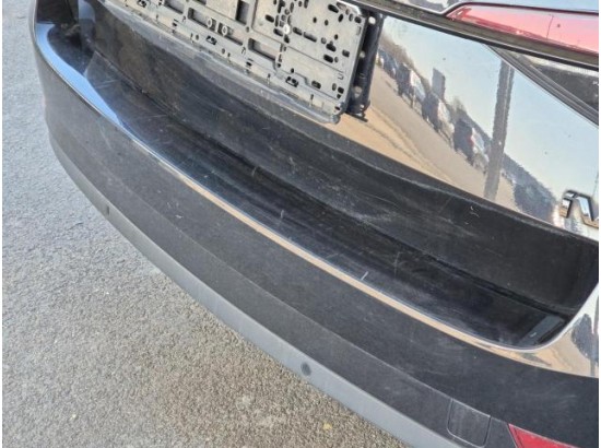 2022 Skoda Superb Combi Sportline iV