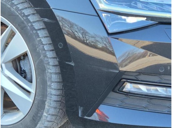 2022 Skoda Superb Combi Sportline iV