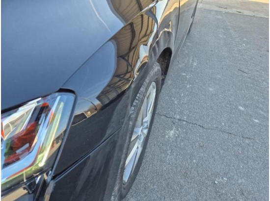 2022 Skoda Superb Combi Sportline iV