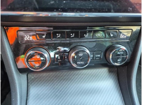 2022 Skoda Superb Combi Sportline iV