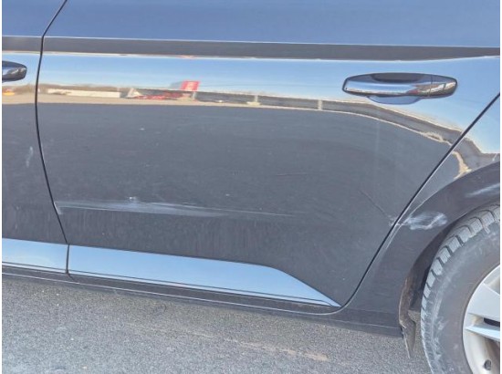 2022 Skoda Superb Combi Sportline iV