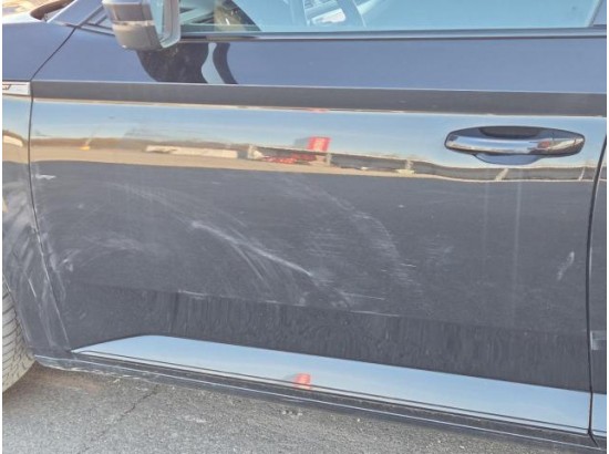 2022 Skoda Superb Combi Sportline iV