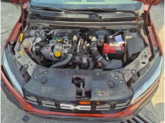 2023 Dacia Jogger Expression