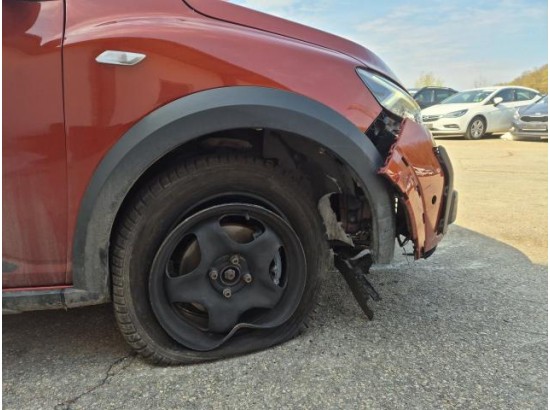 2023 Dacia Jogger Expression