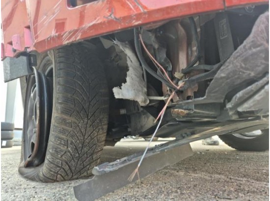 2023 Dacia Jogger Expression