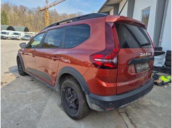 2023 Dacia Jogger Expression