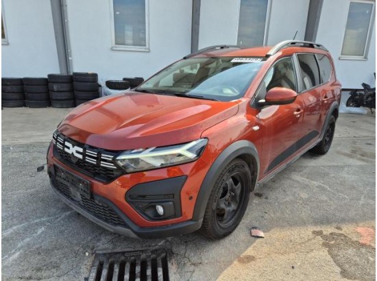 2023 Dacia Jogger Expression