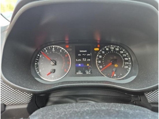 2023 Dacia Jogger Expression