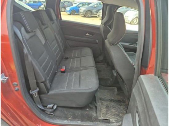 2023 Dacia Jogger Expression