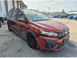 2023 Dacia Jogger Expression