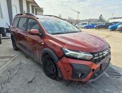 2023 Dacia Jogger Expression