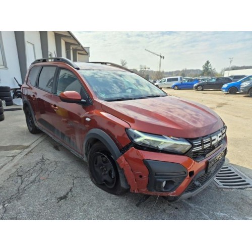 2023 Dacia Jogger Expression