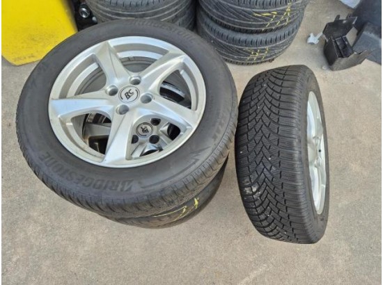 2023 Dacia Jogger Expression