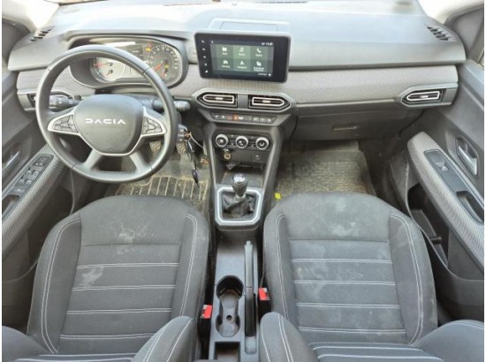 2023 Dacia Jogger Expression