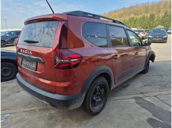2023 Dacia Jogger Expression