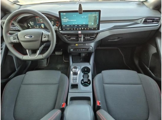 2025 Ford Focus Turnier ST-Line X