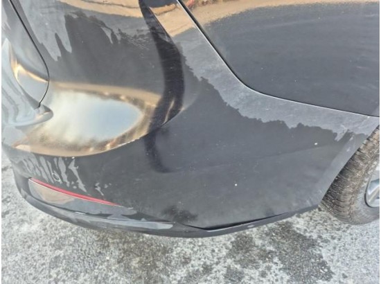 2025 Ford Focus Turnier ST-Line X