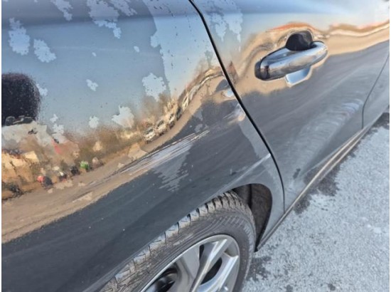 2025 Ford Focus Turnier ST-Line X