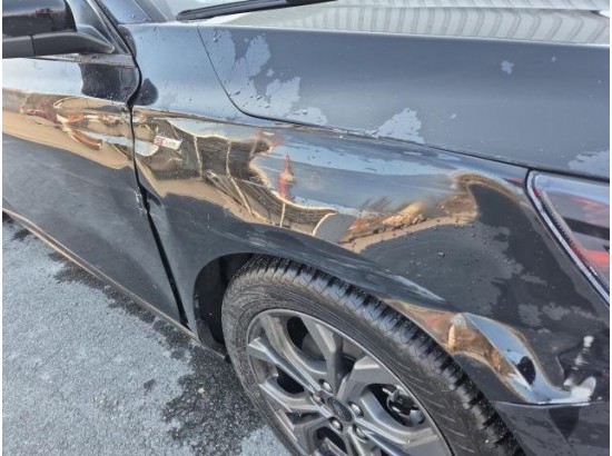 2025 Ford Focus Turnier ST-Line X