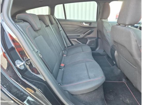 2025 Ford Focus Turnier ST-Line X