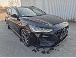 2025 Ford Focus Turnier ST-Line X 2025 Ford Focus Turnier ST-Line X