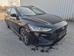 2025 Ford Focus Turnier ST-Line X