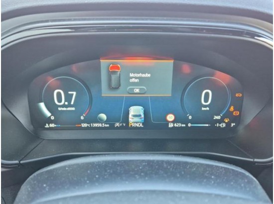 2025 Ford Focus Turnier ST-Line X