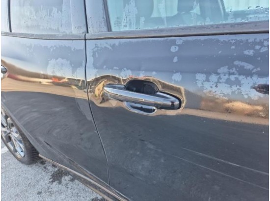 2025 Ford Focus Turnier ST-Line X