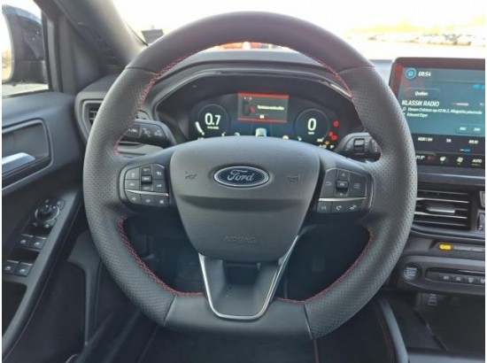 2025 Ford Focus Turnier ST-Line X