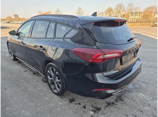 2025 Ford Focus Turnier ST-Line X