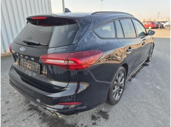2025 Ford Focus Turnier ST-Line X