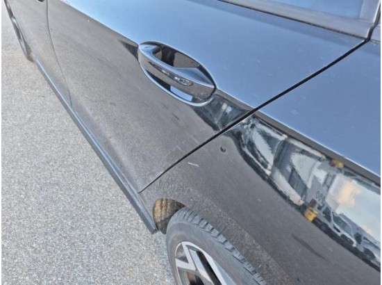 2025 Volkswagen Golf VIII Variant 1.5 TSI 110 kW R-Line