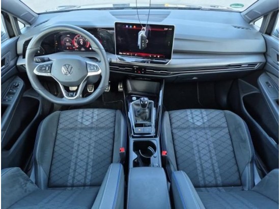 2025 Volkswagen Golf VIII Variant 1.5 TSI 110 kW R-Line