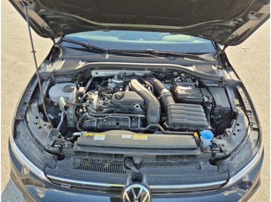 2025 Volkswagen Golf VIII Variant 1.5 TSI 110 kW R-Line