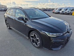 2025 Volkswagen Golf VIII Variant 1.5 TSI 110 kW R-Line